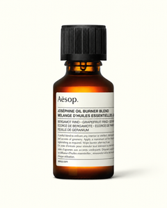 Aesop Joséphine Oil Burner Blend
