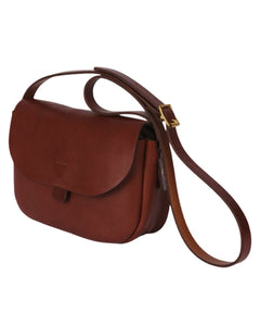 Kate Sheridan Midi Orbed Tab Bag