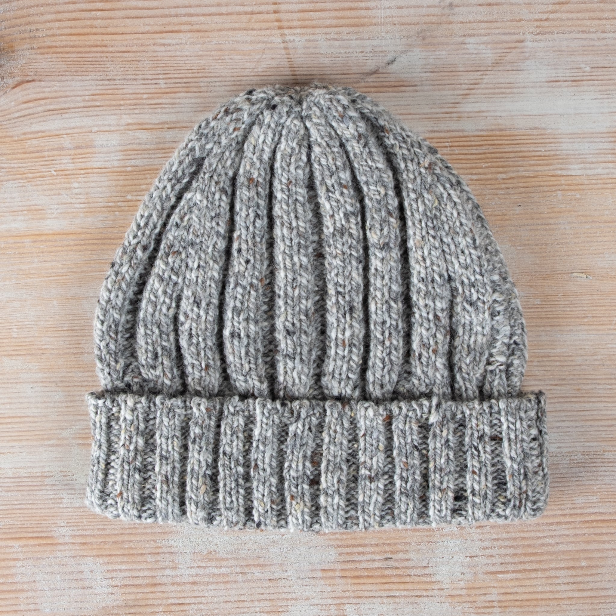 Fisherman Out Of Ireland Donegal Beanie