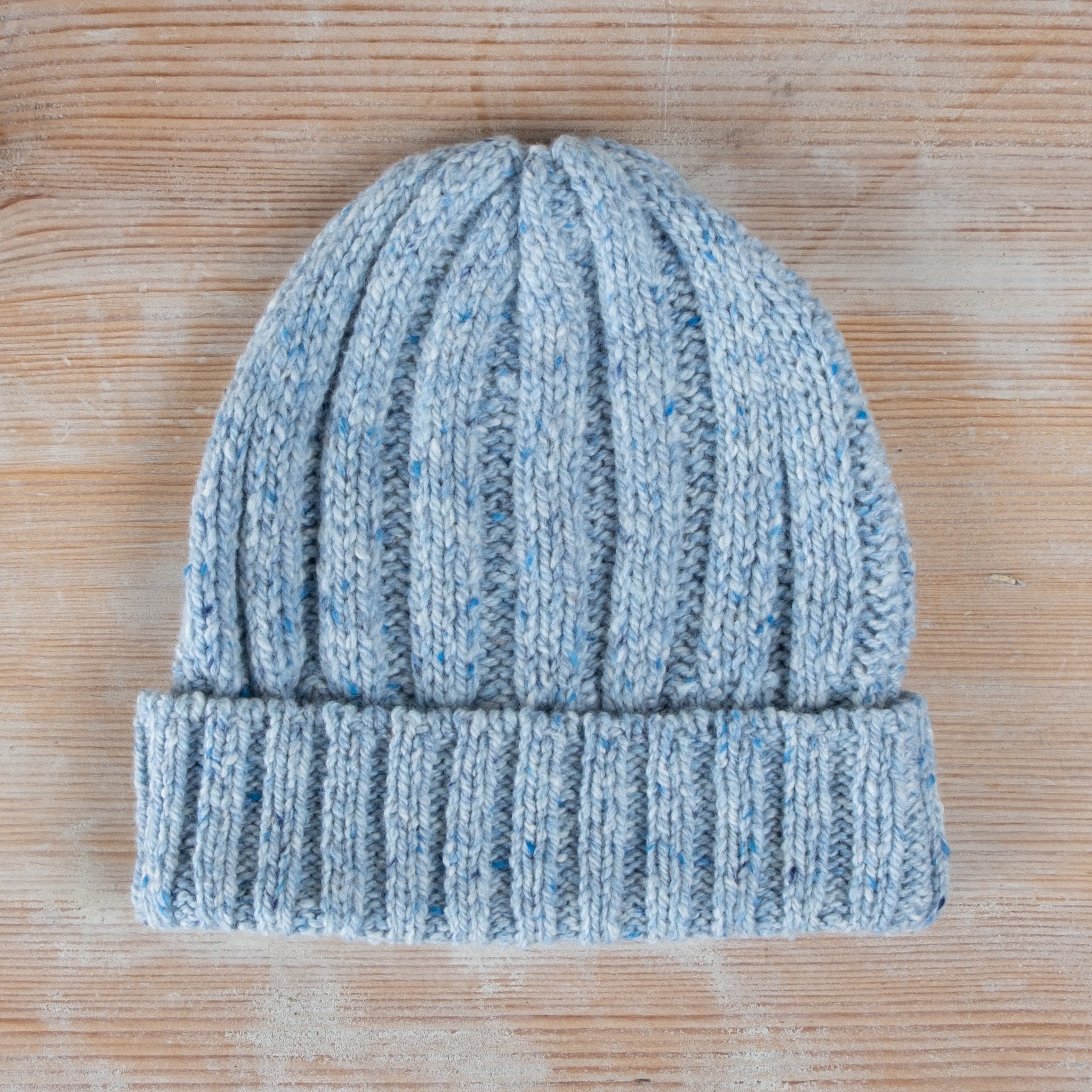 Fisherman Out Of Ireland Donegal Beanie