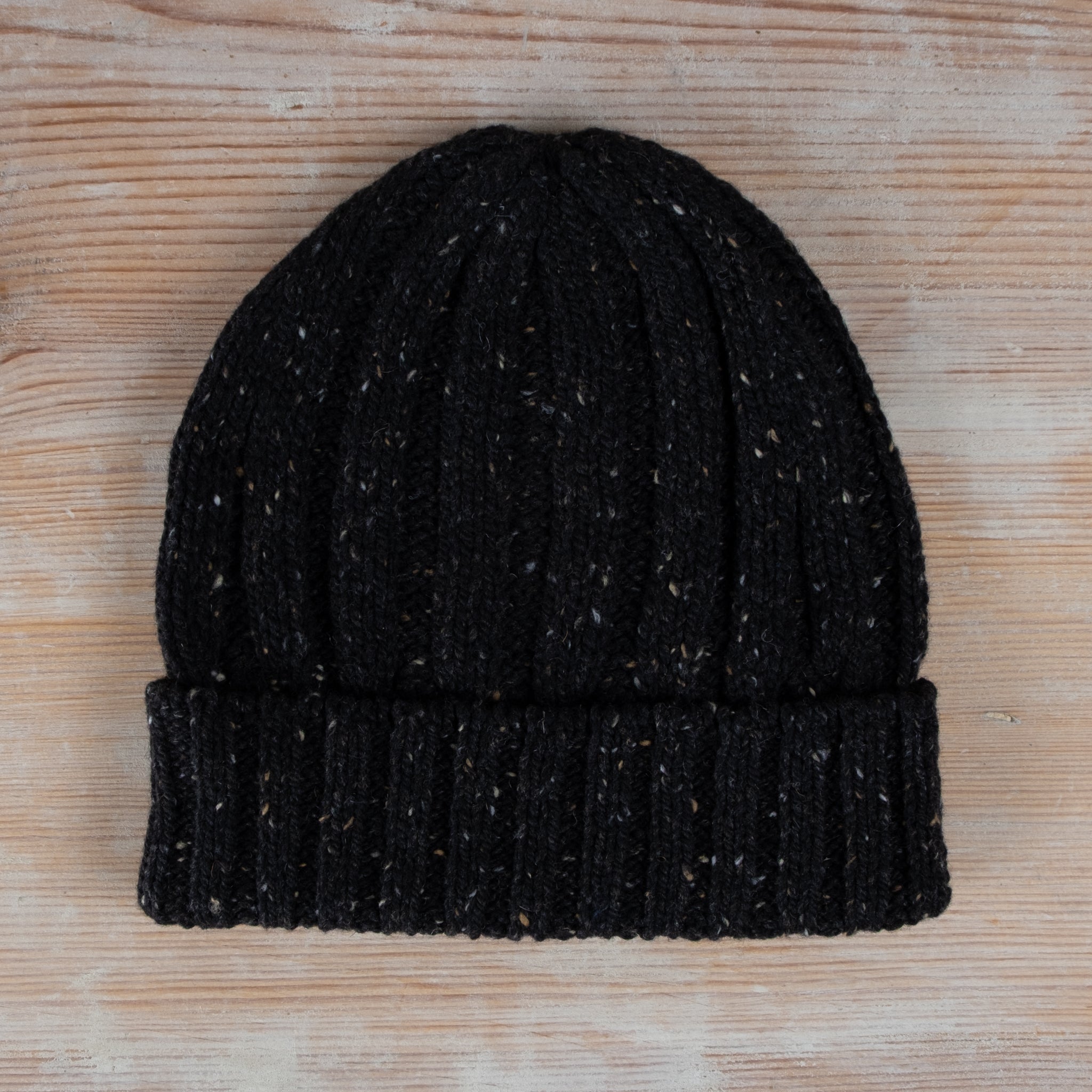 Fisherman Out Of Ireland Donegal Beanie