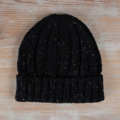 Fisherman Out Of Ireland Donegal Knit Beanie