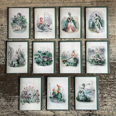 Aimee Pradel JJ Grandville Gift Cards