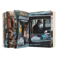 Astier de Villatte Ma Vie à Paris - English, 4th Edition
