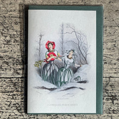 Aimee Pradel JJ Grandville Gift Cards