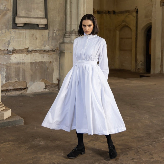 Meg By Design Winifred Cotton Dress