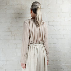Elsa Esturgie Oranda Wool Sweater