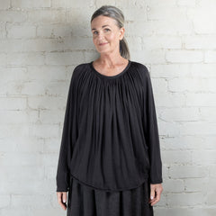 Elsa Esturgie Oranda Wool Sweater