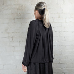 Elsa Esturgie Oranda Wool Sweater