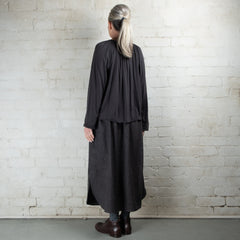 Elsa Esturgie Oranda Wool Sweater