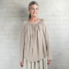 Elsa Esturgie Oranda Wool Sweater