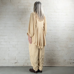 Aleksandr Manamaïs Hector Heritage Striped Pants