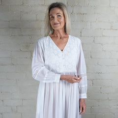 DVE Amvi Cotton Dress