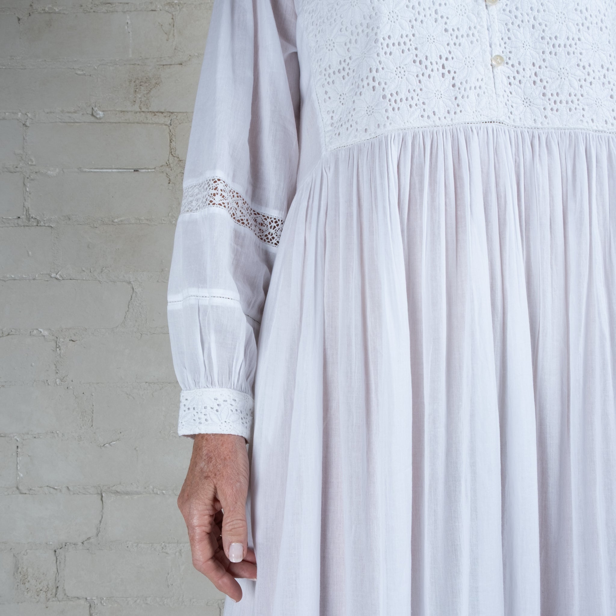 DVE Amvi Cotton Dress