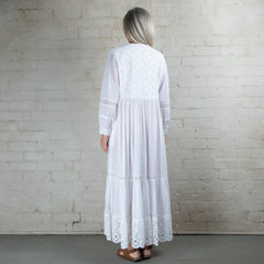 DVE Amvi Cotton Dress