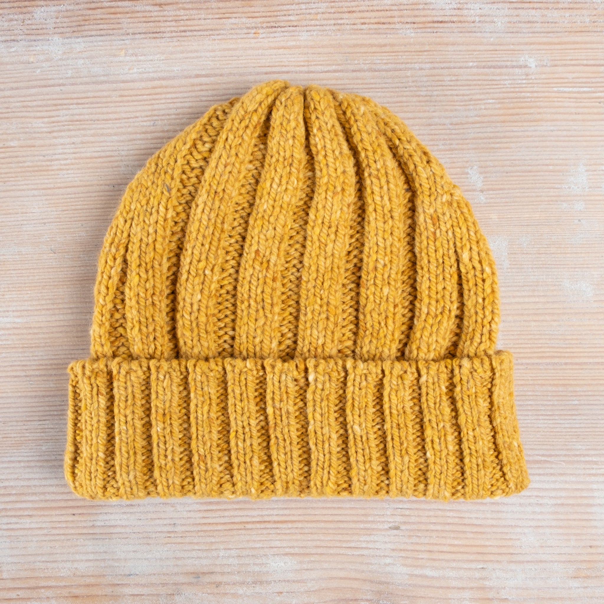 Fisherman Out Of Ireland Donegal Beanie