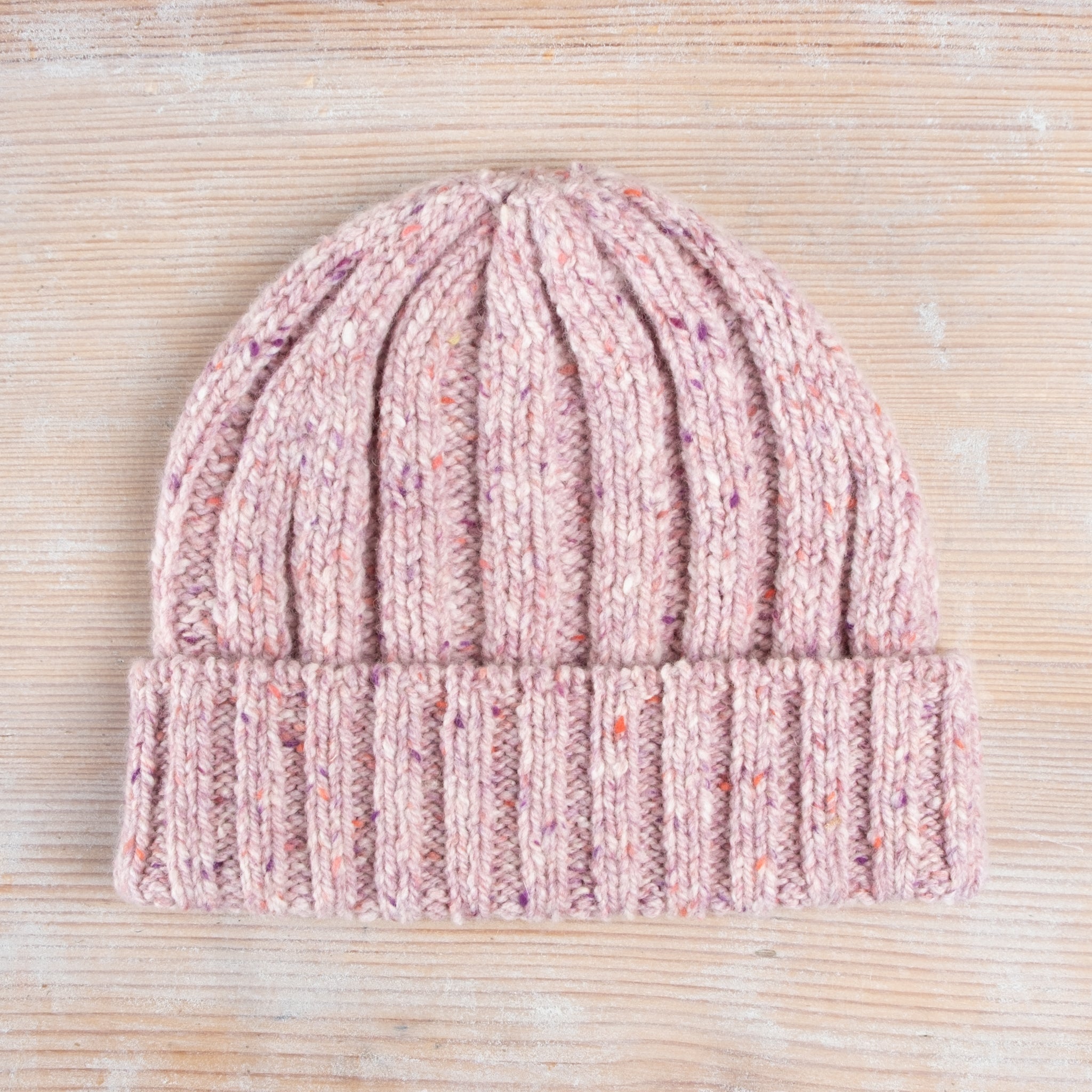 Fisherman Out Of Ireland Donegal Beanie