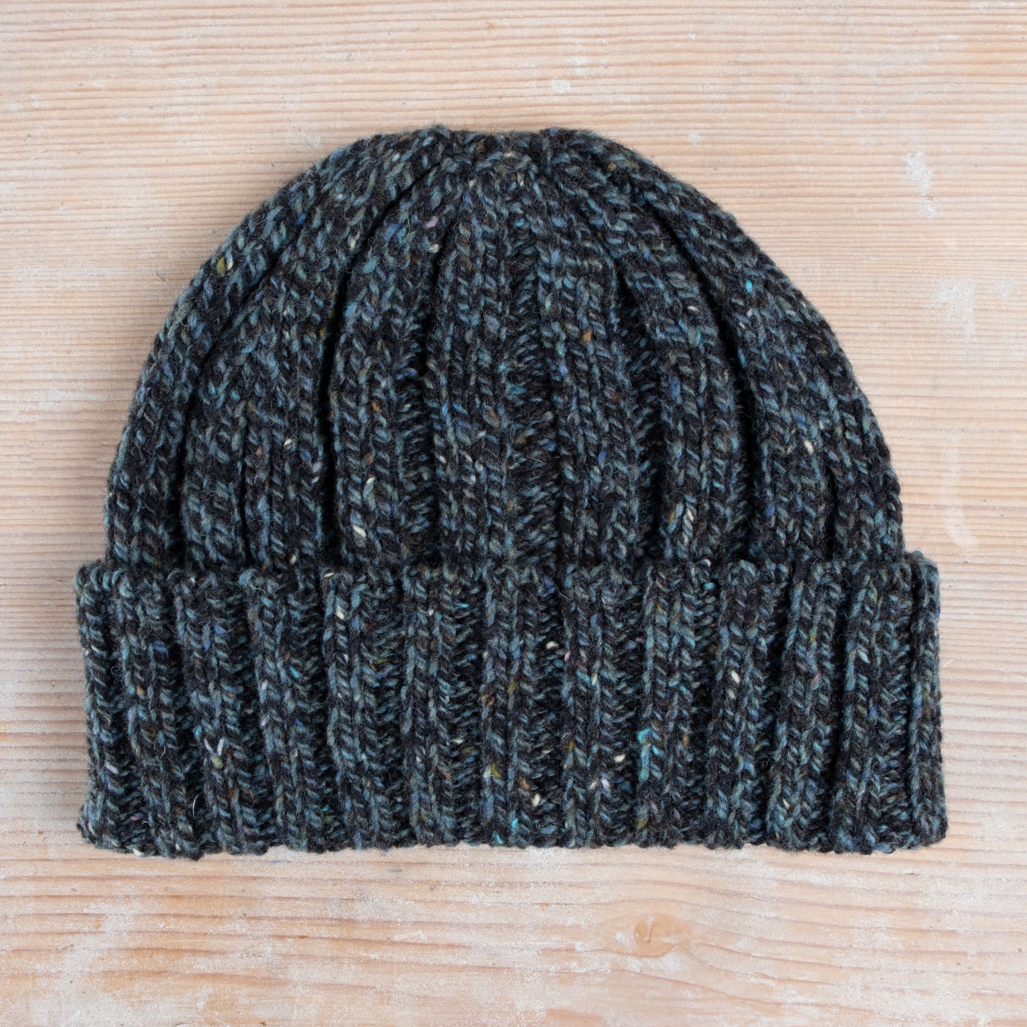 Fisherman Out Of Ireland Donegal Beanie