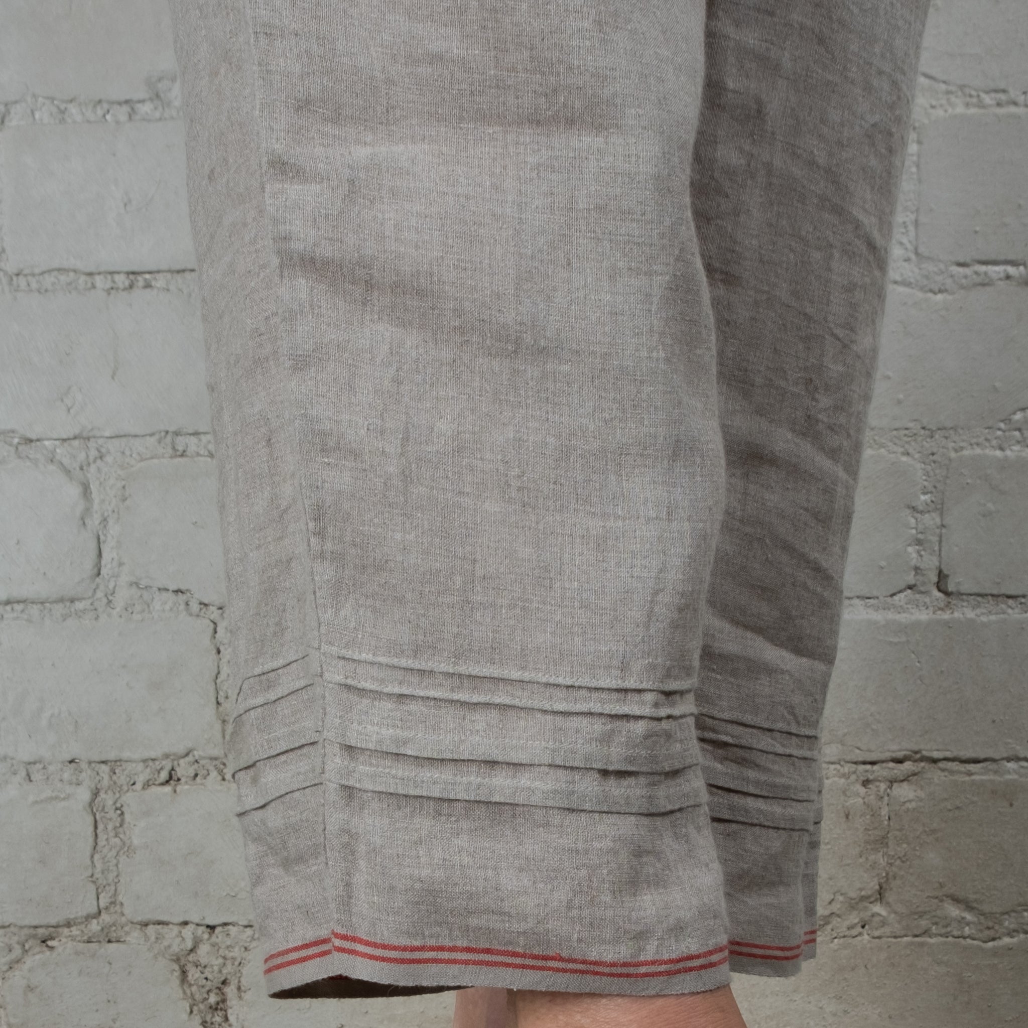 Dve Bala Linen Pants