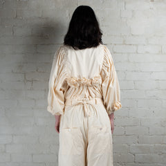 Aleksandr Manamis Cotton Pants