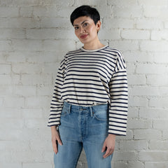 Ichi Antiquités Okayama Denim Jeans