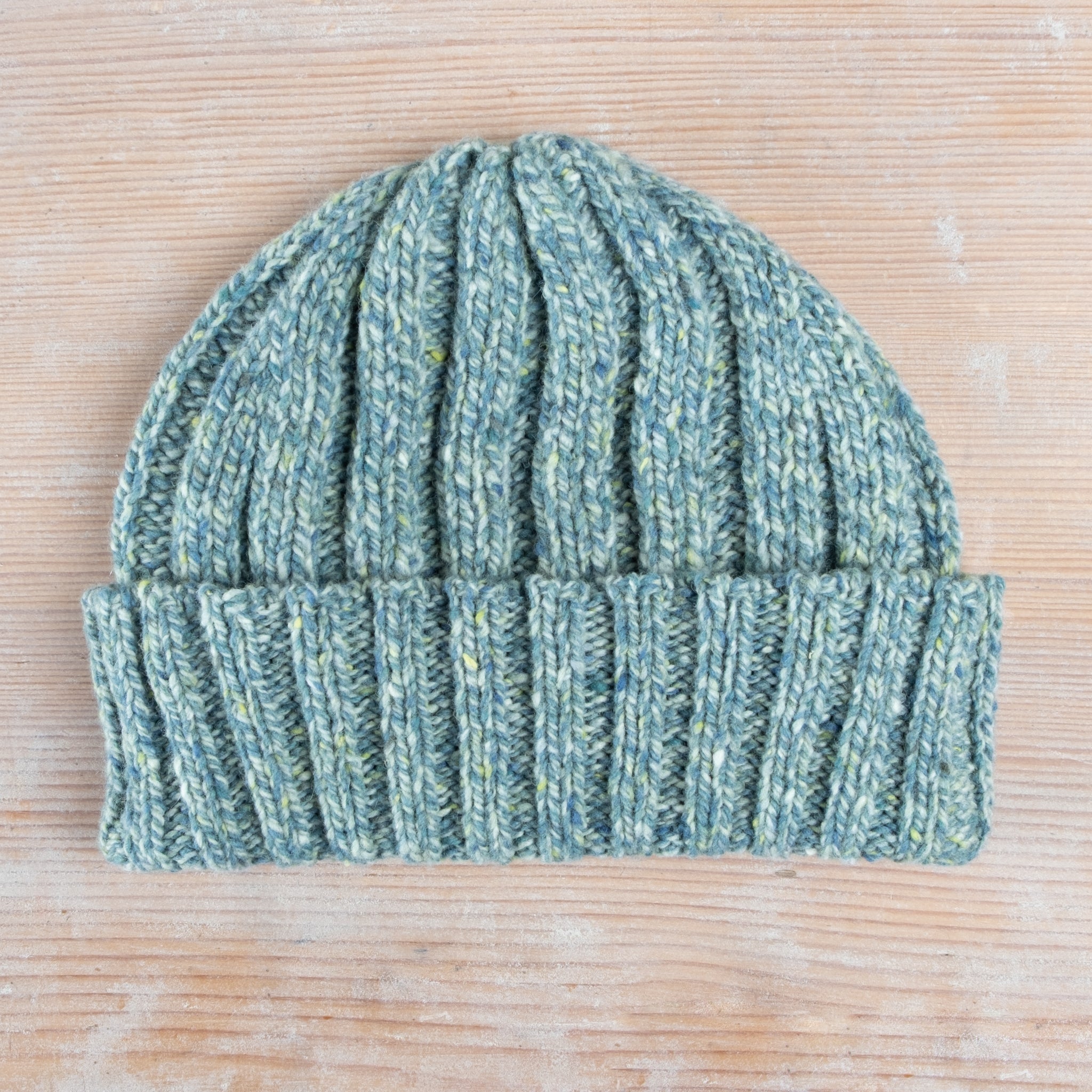 Fisherman Out Of Ireland Donegal Beanie
