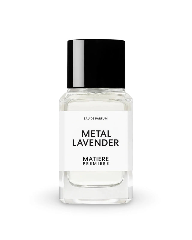Matiere Premiere Metal Lavender Eau de Parfum 100ml