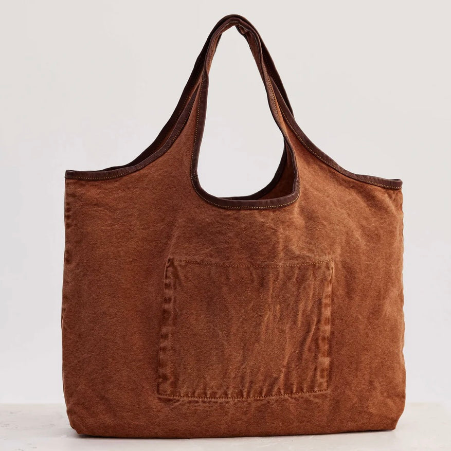 Juju & Co Metro Tote