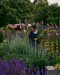 Natasha Morgan The Productive Garden Companion
