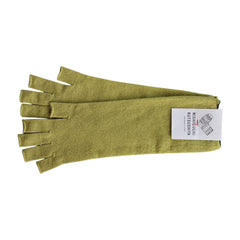 Nishiguchi Kutsushita Teni Merino Wool Gloves