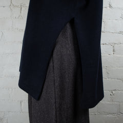 Cashmerism Cashmere Oversized Poncho Pullover