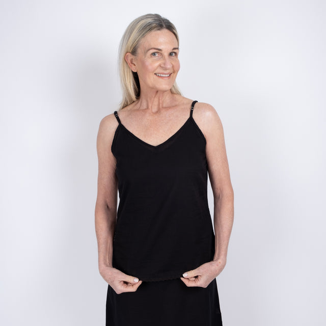 Cotton Camisole