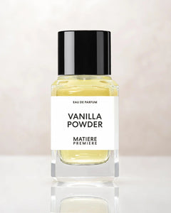 Matiere Premiere Vanilla Powder Eau De Parfum 100ml