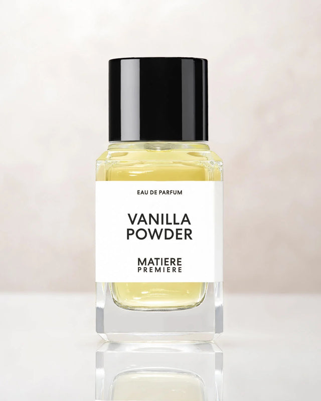 Matiere Premiere Vanilla Powder Eau De Parfum 100ml