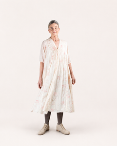 Les Ours Masa Liberté Boquet Dress