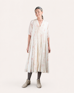 Les Ours Masa Liberté Boquet Dress