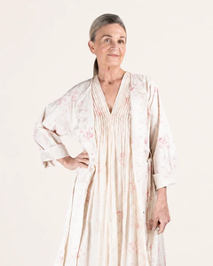 Les Ours Masa Liberté Boquet Dress