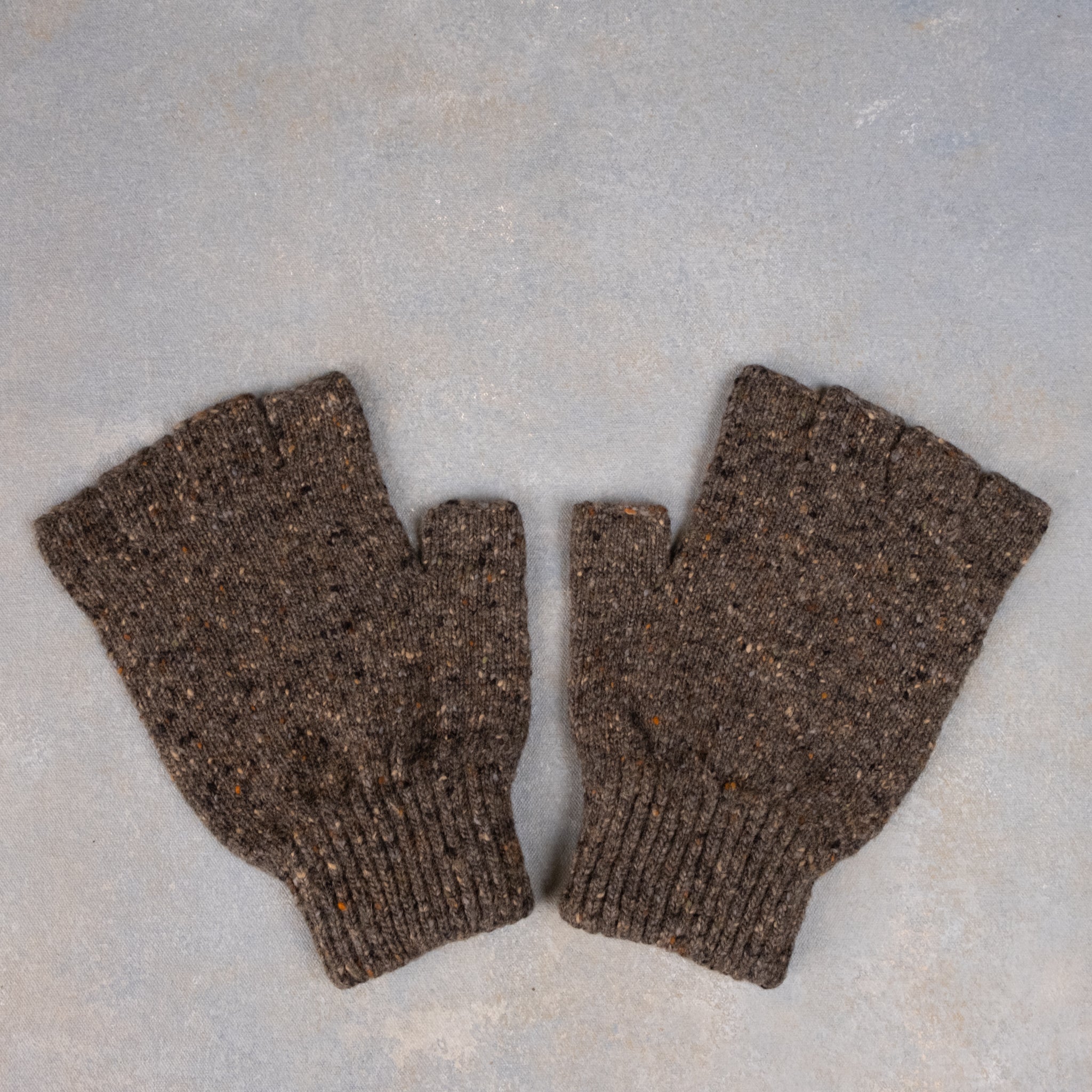 Mackie Shin Wool Gloves