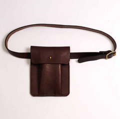 Kate Sheridan House Pouch Bag