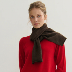 Cashmerism 100% Cashmere Everyday scarf