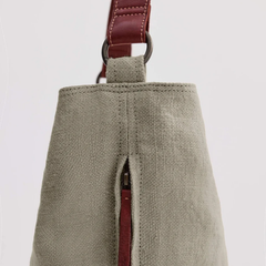 Juju & Co Baby Jute Tote
