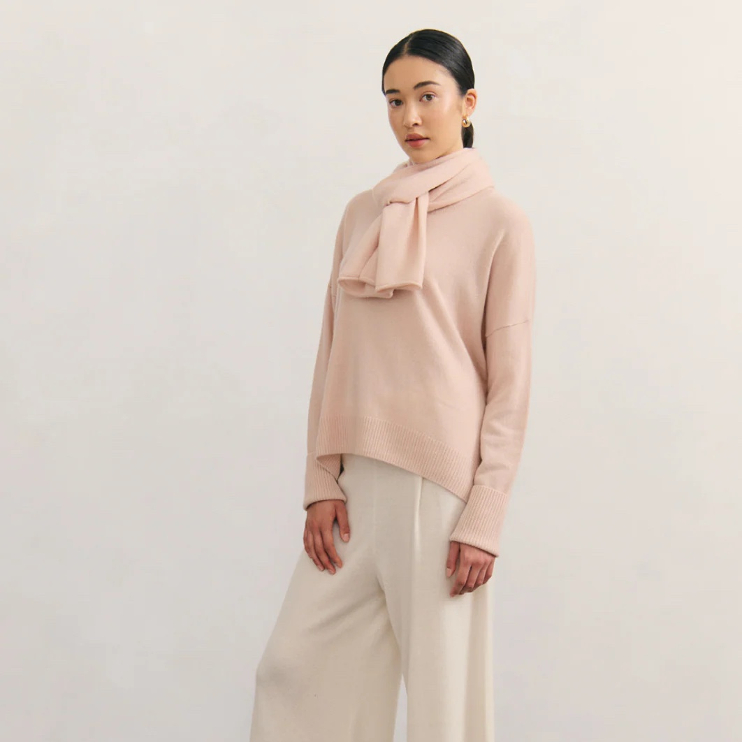 Cashmerism 100% Cashmere Everyday scarf