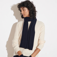 Cashmerism 100% Cashmere Everyday scarf