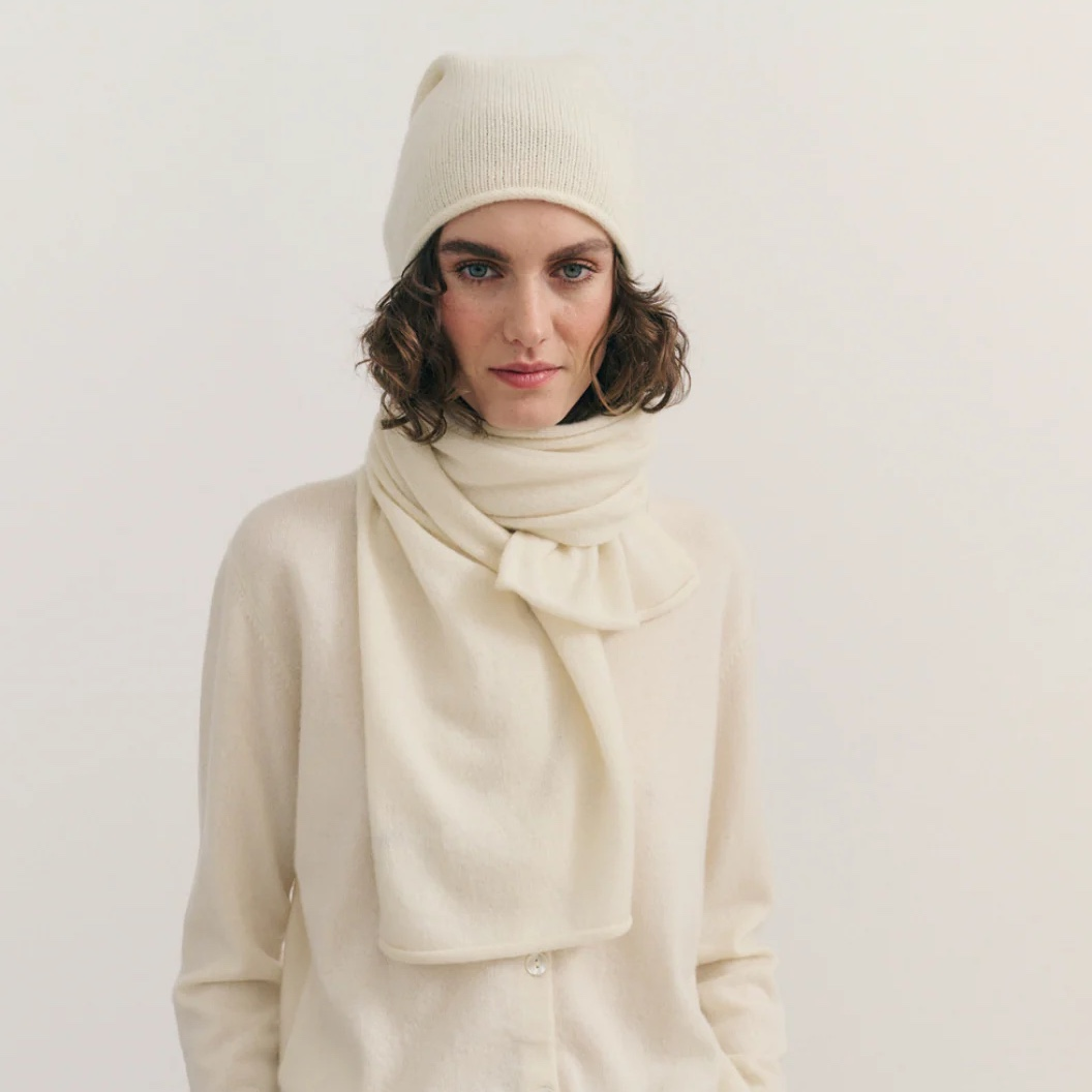 Cashmerism 100% Cashmere Everyday scarf