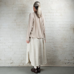 Elsa Esturgie Oranda Wool Sweater