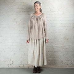 Elsa Esturgie Oranda Wool Sweater