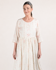 Les Ours Yuna Liberté Bouquet Dress