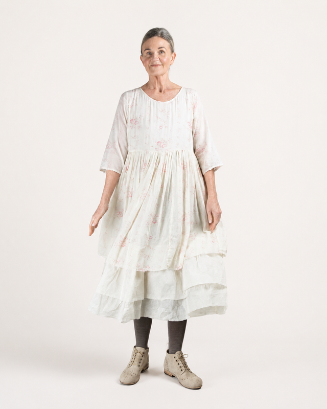 Les Ours Yuna Liberté Bouquet Dress