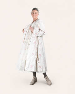 Les Ours Yuna Liberté Bouquet Dress