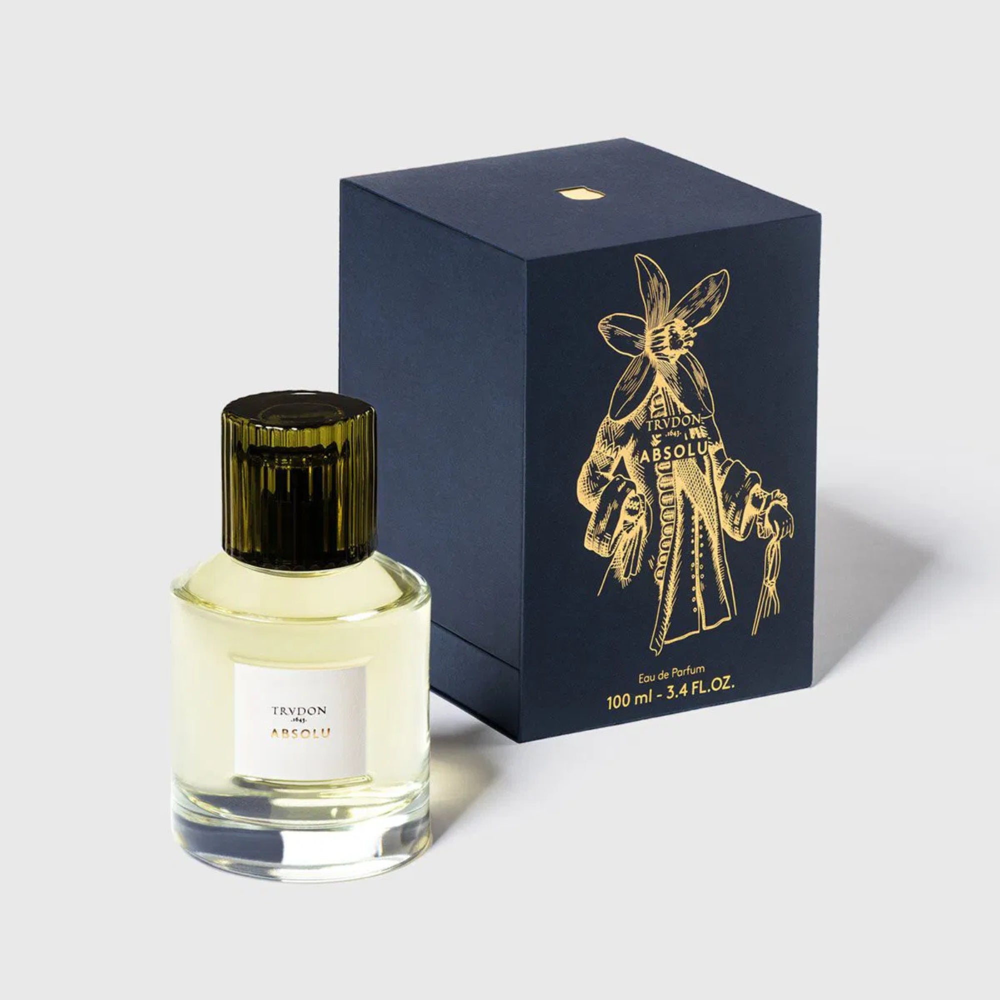 Trudon Absolu Parfum